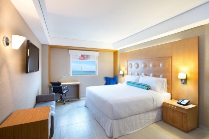 Aloft Cancun
